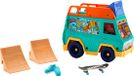 Hot Wheels Skate Tony Hawk Skatebusje Speelset
