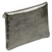 Clairefontaine Rigide trousse en cuir Graphite