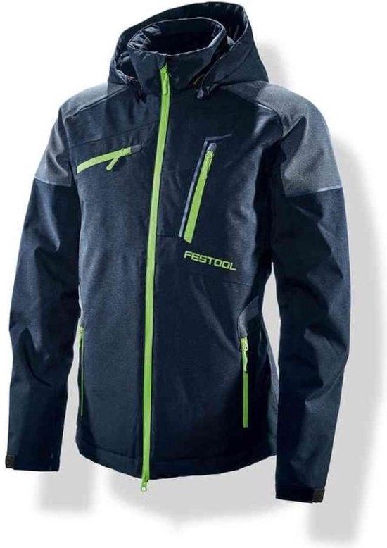 Festool WIJA-FT1 Winterjack - Maat L - 577319