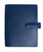 Exacompta Exatime Organizer 17 karaat - 15 x 19 cm - Weekoverzicht september 2024 tot december 2025-16 maanden - Blauw