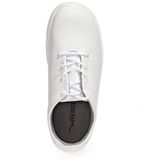 Abeba Uni6 Veiligheidsit-schoenen S3 ESD SRC - Polyester/EVA - Maat 41 - Wit