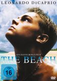 The LEONINE Distribution GmbH The Beach DVD