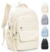 Icecat Sac à dos léger pour filles, avec un compartiment pour ordinateur portable