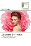 A Editions Muse A l'ombre d'un pétal Paperback