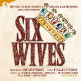 Suburban Jay Records Six Wives