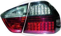 in.pro. HD Tuning Achterlichtenset - BMW 3 (E90)