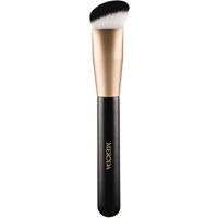 Meroda Foundationpenselen Foundationpenseel Unisex