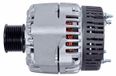 HELLA 8EL 015 658-041 Alternateur (LiMa) 120A, 12V, adapté pour JOHN DEERE Serie 6000