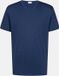 Mey Herren T-Shirt Serie Solid Night Neptune