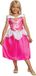Disguise DISNEY Prinses - SLEEPING BEAUTY, Aurora jurk Classic, Maat XS
