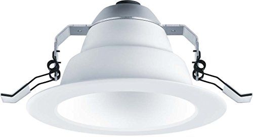 Zumtobel lampen, glas, 10 W, zwart, 7 x 8 x 10 cm