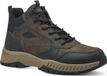 s.Oliver Men Enkellaarsje 5-16245-43 339 Bruin Maat 45 EU