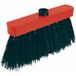 Taliaplast Balai Mickey Piassava 4 Rangs 25 Cm, Douille À Vis, Sans Manche