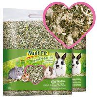 MultiFit MultiFit kruidentuin 2x10 l