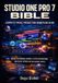 Independently Published Studio One Pro 7 Bible