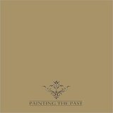 Painting the Past Matt Emulsion Krijtverf Gold 2.5 L