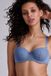 Marlies Dekkers Snowflake BH Voorgevormd 36960 Powder Blue C75/90