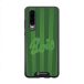 Varbergs BoIS Coque de Téléphone 3D Huawei P30 - FC Vert