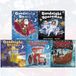 Goodnight Picture Books Verhaalbundel pour enfants - Goodnight Picture Books 5 Bundle