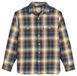 Levi's Jackson Worker Overshirt Blauw Heren Maat S