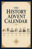 Libri GmbH Le calendrier de l'avent Histoire