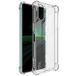 Imak Coque Sony Xperia 5 V en TPU Imak Anti-chute - Transparente
