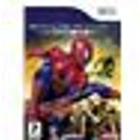 Activision Spiderman Allié ou Ennemi