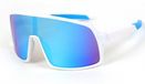 Lunettes de soleil pour enfants avec protection UV400, adaptées aux sports de plein air