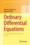Ordinary Differential Equations: Analysis, Qualitative Theory and Control (Paperback)