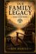 Our Family Legacy: A Guided Keepsake for Dad to Preserve His Stories, Memories, Wisdom & Love