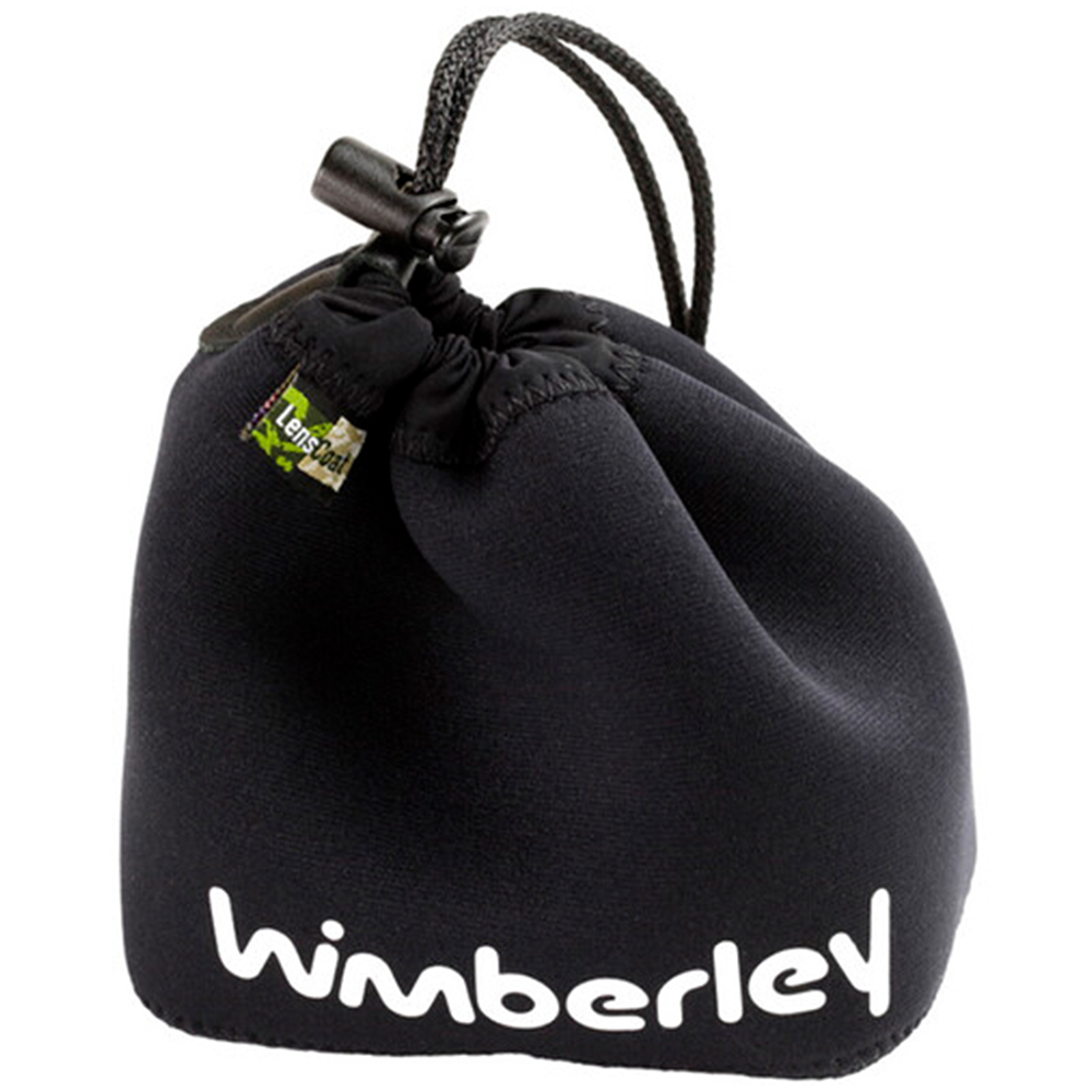 Wimberley Wimberley PO-130 MonoGimbal Pouch