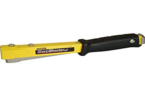 Stanley Hammer Tacker met stalen behuizing voor Heavy Duty 0-PHT150