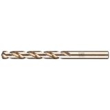 PFERD Foret hélicoïdal INOX Ø 9,1 mm HSS-E Co5 N DIN 338 135° pour matériaux tenaces et durs