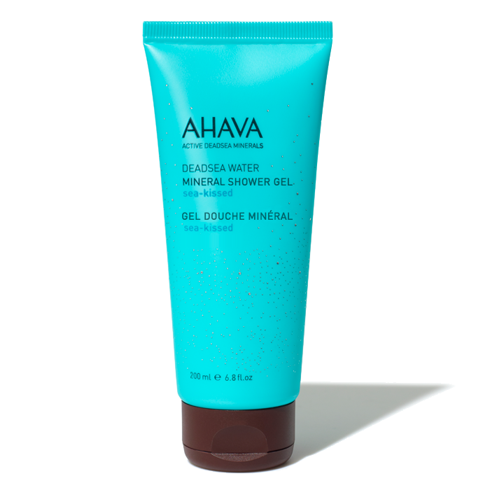 Ahava 89415065 - Douchegel - 200 ml