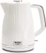 Tefal KO250130 waterkoker 1,7 l Wit 2400 W