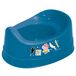 Arditex George Pig Pot de chambre PP Bleu