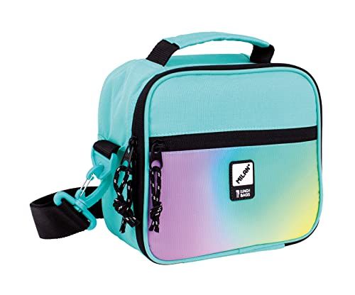 MILAN® Koeltas voor levensmiddelen - Sunset - 3,5 l - Groen