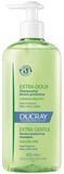 Ducray Extra-Doux Shampooing Dermo-Protecteur Shampoo Dagelijks Gebruik 400ml