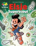 Uitgeverij L Elsje - Elsje - Superscout