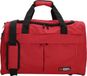 Enrico Benetti Amsterdam 35317 Sac de voyage/Sac de sport XS - Rouge