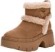 GUESS Bridgete Bottines Brun EU 40 Femme