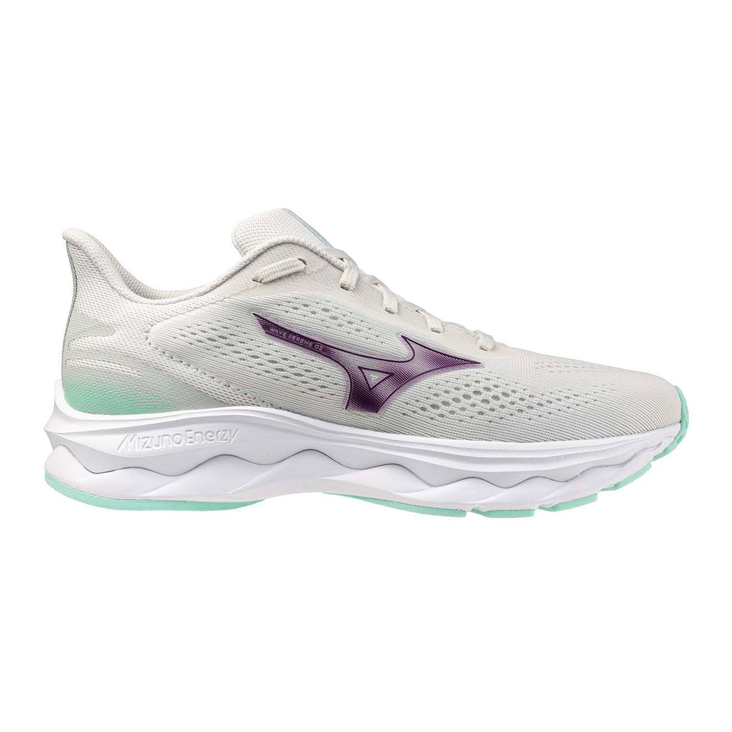 Mizuno Wave Serene 2 Hardloopschoenen voor dames
