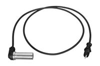 HELLA Sensor, Raddrehzahl 6PU230052-491 Vorderachse