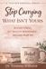 Stop Icecat Stop Carrying What Isn’t Yours: A Teacher Survival Series