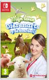 Mindscape My Life: Farm Vet - Switch
