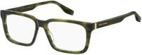 Marc Jacobs Marc 758 Havana Brillen met correctie