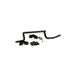 Piaggio Seat diefstalbeveiligingsset voor Zip 494426