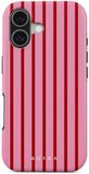 BURGA Tough MagSafe Case voor Apple iPhone 17 - Favorite Bikini