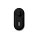 Igloohome Retrofit Lock + Keypad + Bridge Slim deurslot Zwart