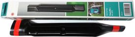 Gardena PowerMax Serie - Lame de tondeuse - 32E - Acier - Rouge/Noir